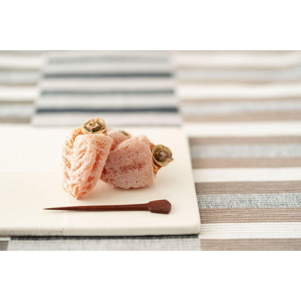 Tominaga Japanese Dried Persimmons (Hoshigaki Persimmons) 450g