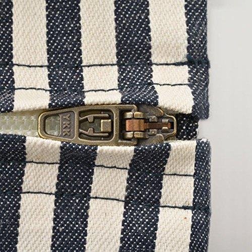 Betta Baby Carrier Carry me! London Stripes Navy