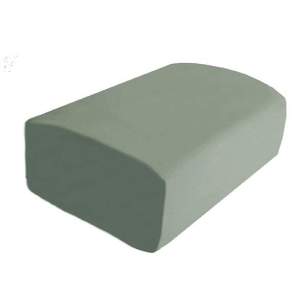 Pelican Soap Cleansing Moisturizing Yomogi Mugwort Bar Soap 100g