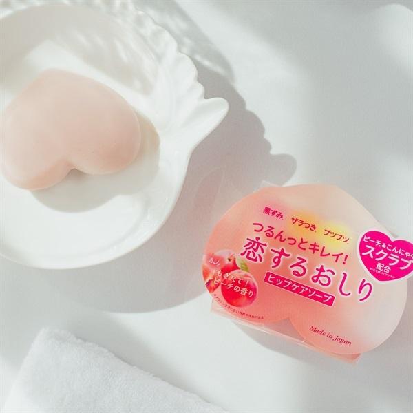 Pelican Soap Loving Butt and Hip Care Bar Soap 80g