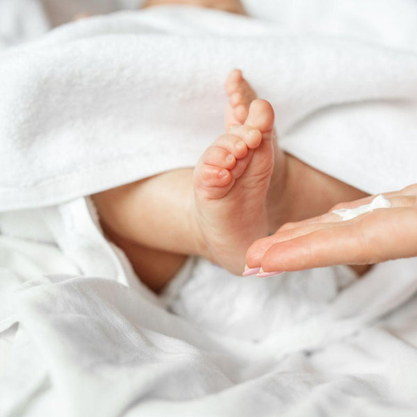 Pigeon Baby Milk Lotion Moisture Plus Shea Butter 300g