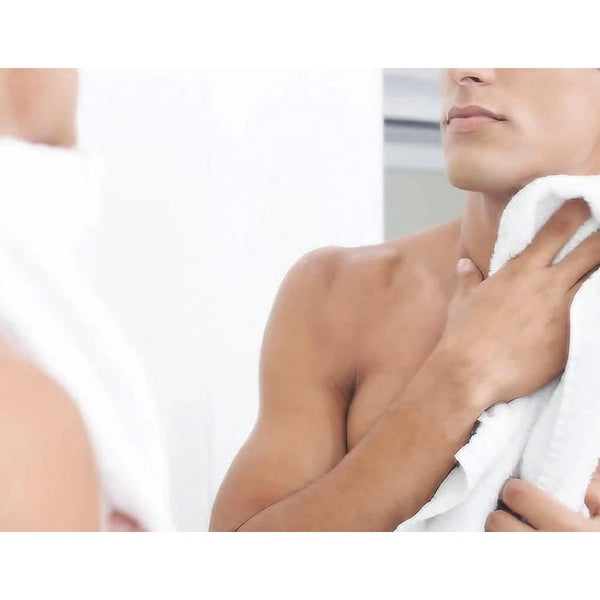 Proudmen Grooming Water For Men Grooming Citrus Fragrance 200ml