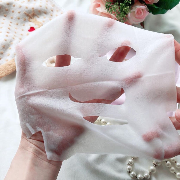 Quality 1st Super Exosome 100 Derma Laser Firming Mask 7 Sheets