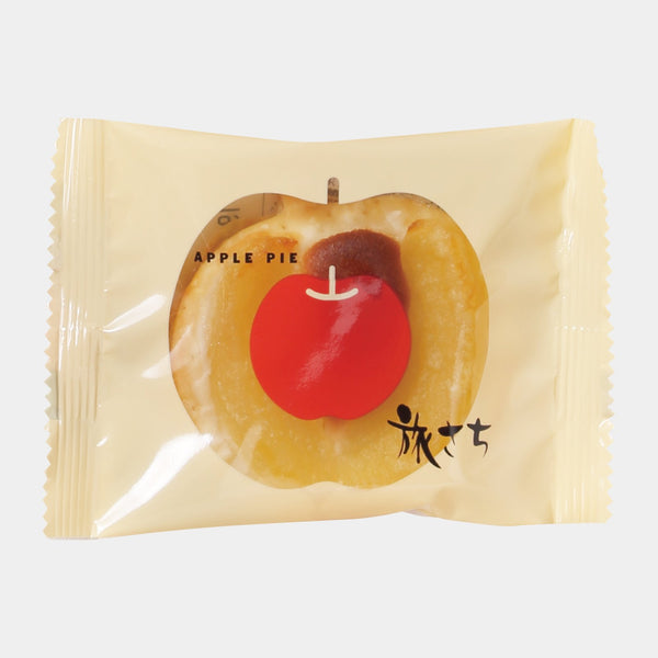 Ragueneau Sweet White Bean Paste Filled Mini Apple Pies 5 pcs.