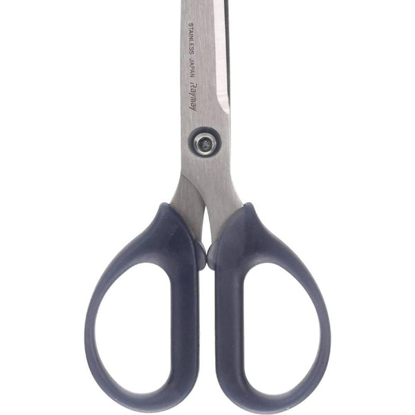 Raymay Long Cut Extra Long Craft and Office Scissors 115mm