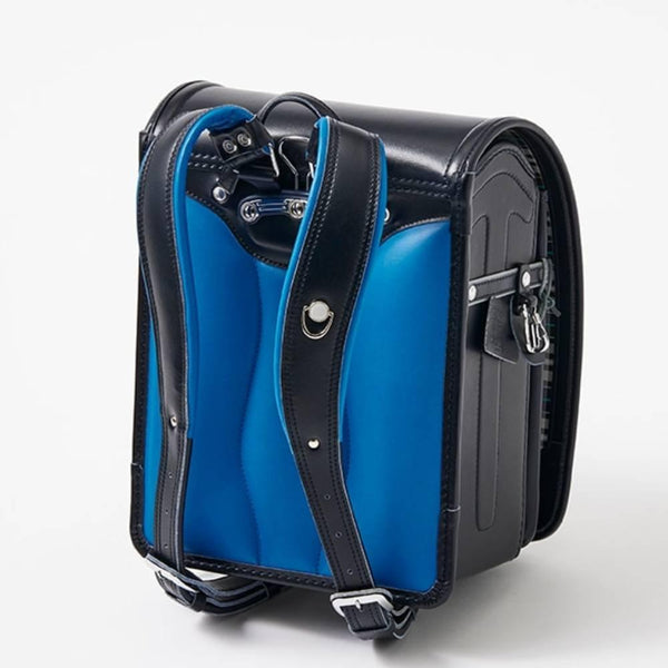 Rikomon Premium Randoseru Backpack School Bag For Children