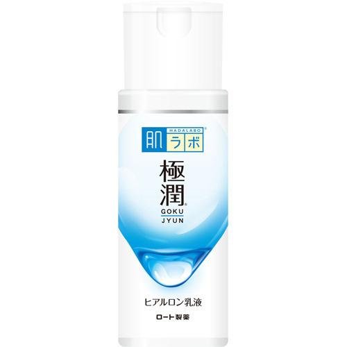 Hada Labo Gokujyun Super Hyaluronic Milky Lotion 140ml