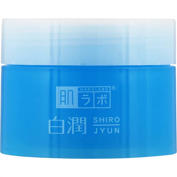 Hada Labo Shirojyun Hydrating Face Cream 100g