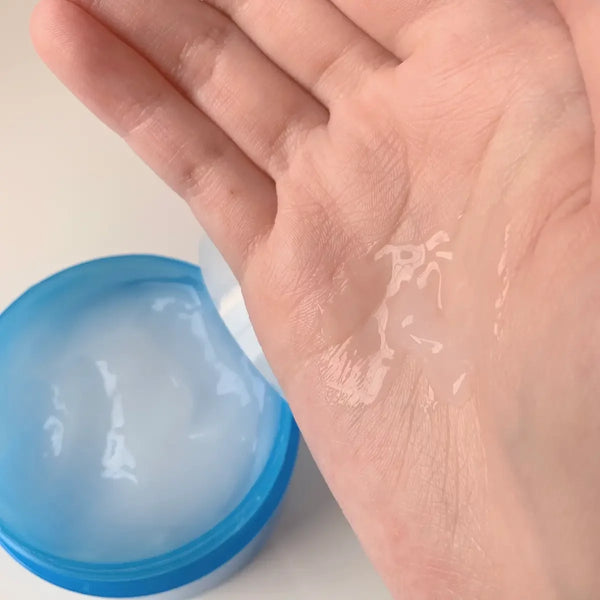 Hada Labo Shirojyun Hydrating Face Cream 100g