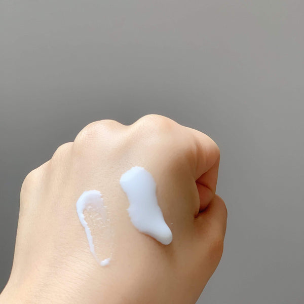 Rohto Hepasoft Medicated Face Lotion for Dry Skin 100g