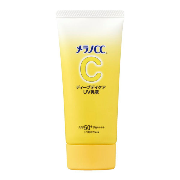 Melano CC Sunscreen Brightening Vitamin C UV Emulsion 50g