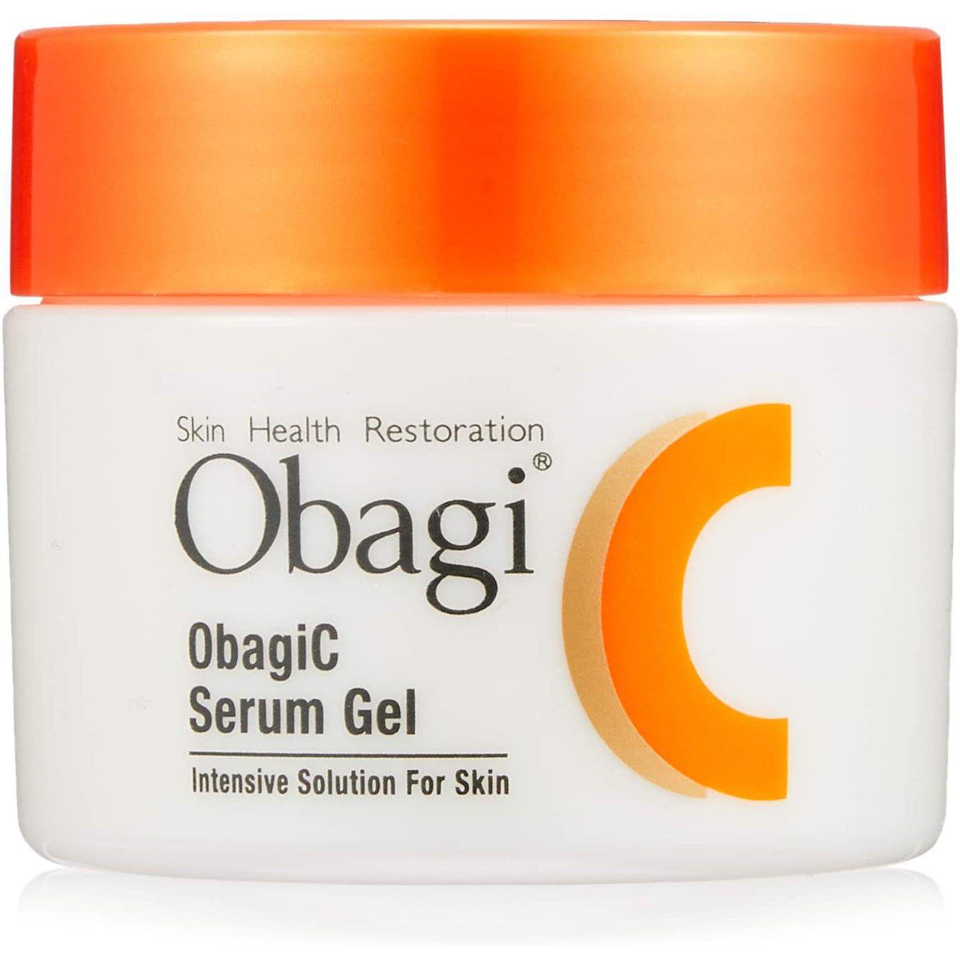 Obagi Japan C Serum Gel All-in-One Pore & Brightening Cream 80g