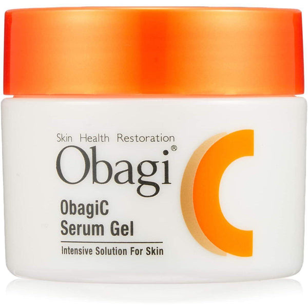 Obagi Japan C Serum Gel All-in-One Pore & Brightening Cream 80g