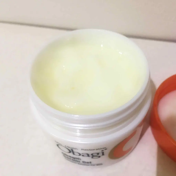 Obagi Japan C Serum Gel All-in-One Pore & Brightening Cream 80g