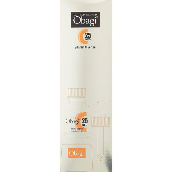Obagi C25 Vitamin C Serum Neo Brightening & Anti-Aging 12ml