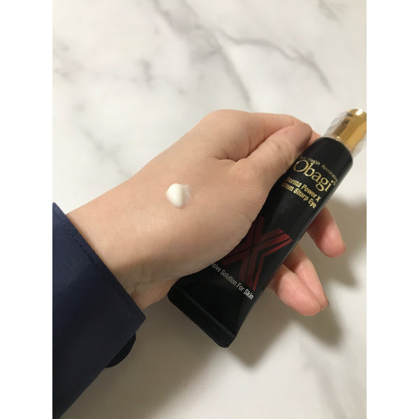Obagi Japan X Derma Power Anti Aging Eye Cream 20g