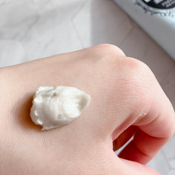 Rosette Cleansing Paste Acne Clear Foam Cleanser 120g