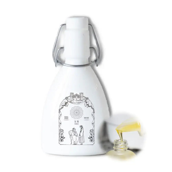 SHiKI Luxurious Fermented Beauty Oil Autumn Bright 100ml