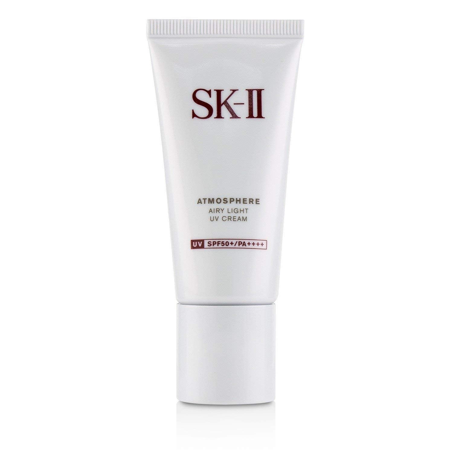 SK-II Atmosphere Airy Light Sunscreen UV Cream SPF50+ 30g
