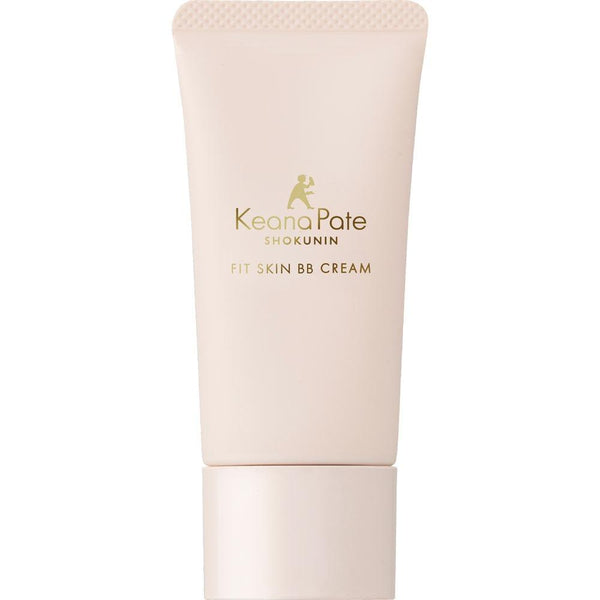 Sana Keana Pate Fit Skin BB Cream Light Natural Finish SPF50+ 30g