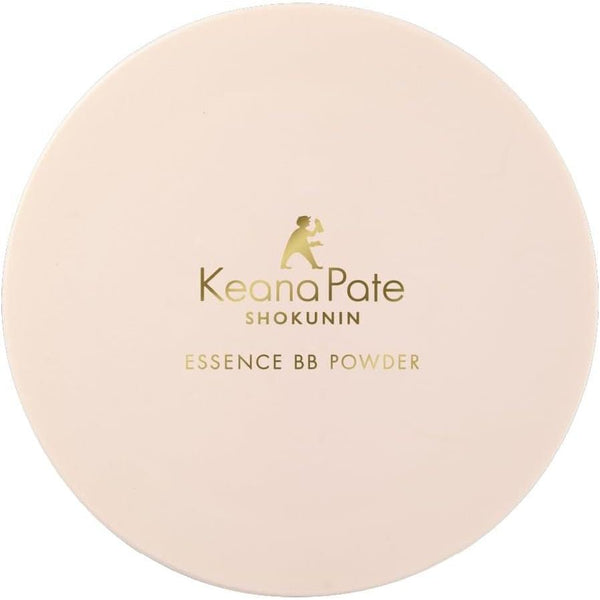 Sana Keana Pate Shokunin Essence BB Powder Light Beige SPF50+