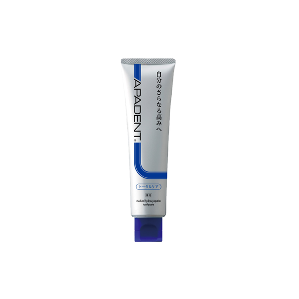 Sangi Apadent Total Care Medical Hydroxyapatite Toothpaste 50g