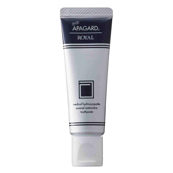 Sangi Apagard Royal Anticaries Restorative Toothpaste 40g