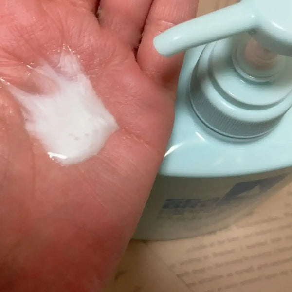 Sea Breeze Deodorizing & Cooling Body Wash 490ml