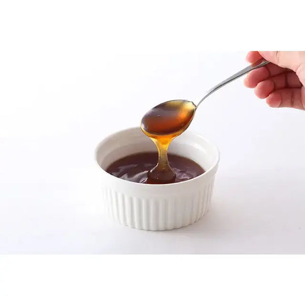 Seiki Bite Sized Daifuku Mochi Snack Mitarashi Walnuts Flavor 110g