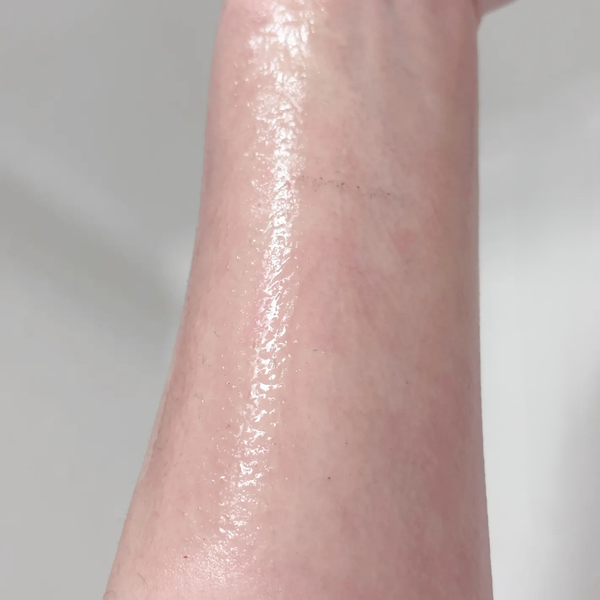 Senka All Clear Oil Makeup Remover Deep Cleansing Oil 230ml