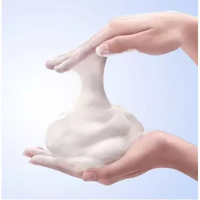 Senka Speedy Perfect Whip Moist Touch Cleanser 130ml