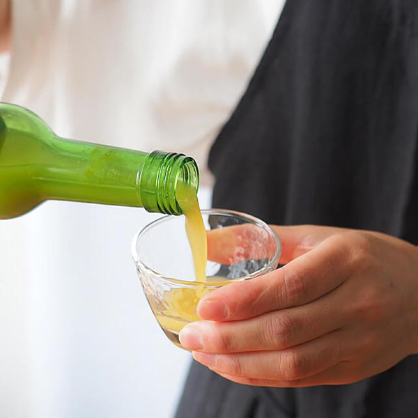 Shikuwasa Juice 100% Whole Squeezed Okinawa Citrus Lime Juice 300ml