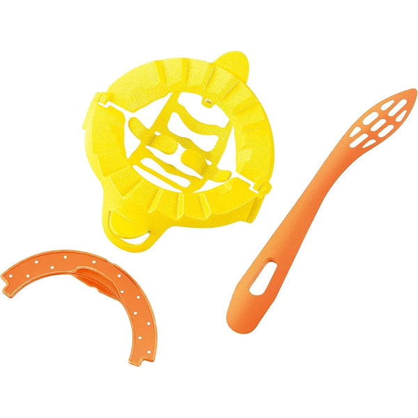 How to Make Gyoza Wrappers From Scratch (Gyoza Wrappers Recipe)