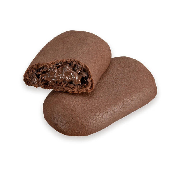 Shinori Hakodate Nama Choco Cookies Chocolate Lava Cookies 8ct.
