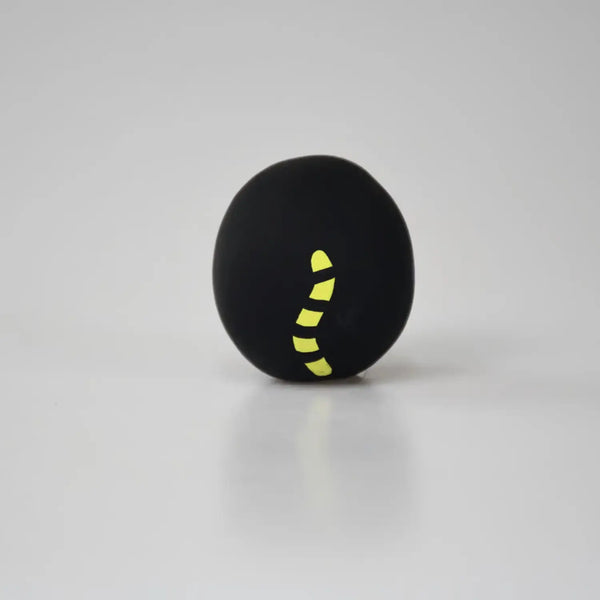 Shirakawa Daruma Halloween Cat Daruma Doll Good Luck Charm 4.5cm