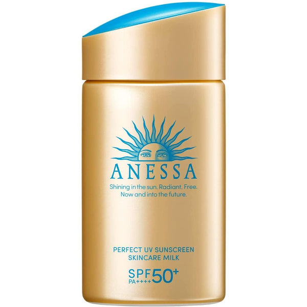 Anessa Perfect UV Sunscreen Skincare Milk NA SPF50+ 60ml