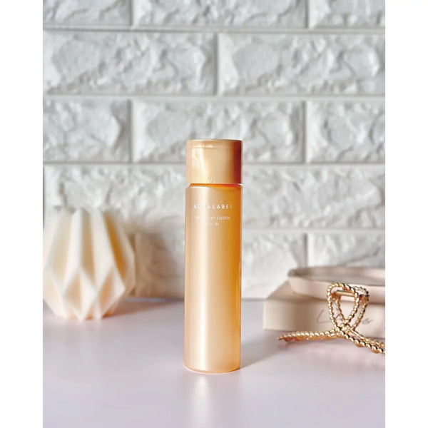 Aqualabel Antiaging Oil In Treatment Lotion Moist 170ml