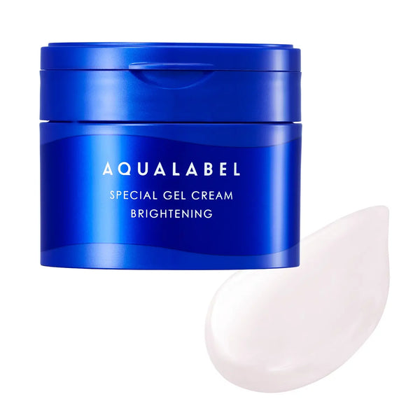 Aqualabel Special Gel Cream Brightening All-In-One Cream 90g