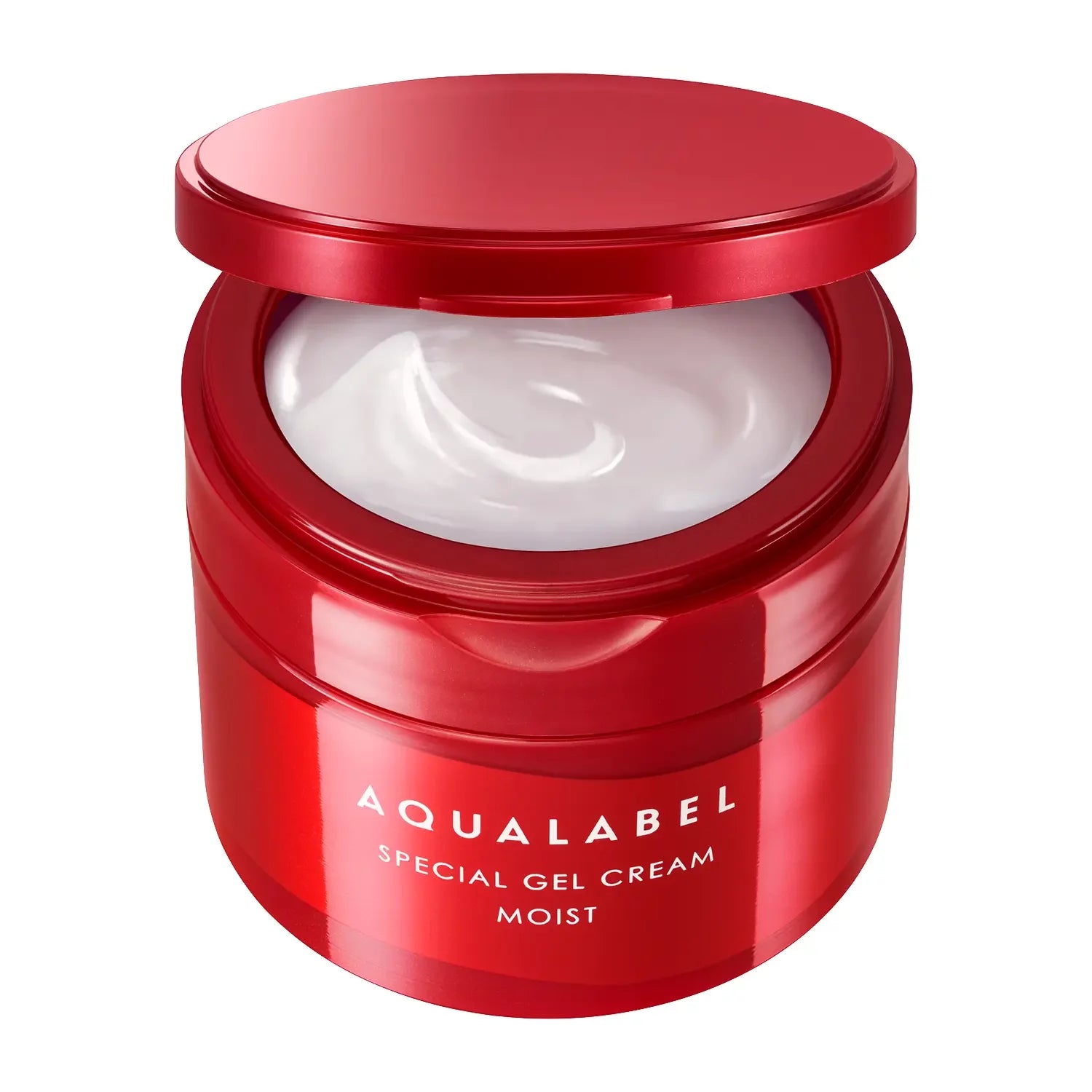 Aqualabel Special Gel Cream Moist All-in-One Moisturizing Gel Cream 90g