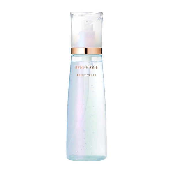 Benefique Reset Clear N Exfoliating Lotion 200ml