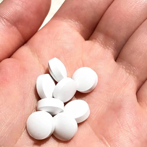 Benefique The Clear Beauty Supplement 60 Tablets (for 30 Days)