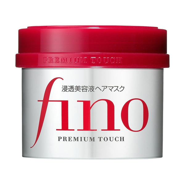 Fino Hair Mask Premium Touch Hair Mask (Pack of 3)