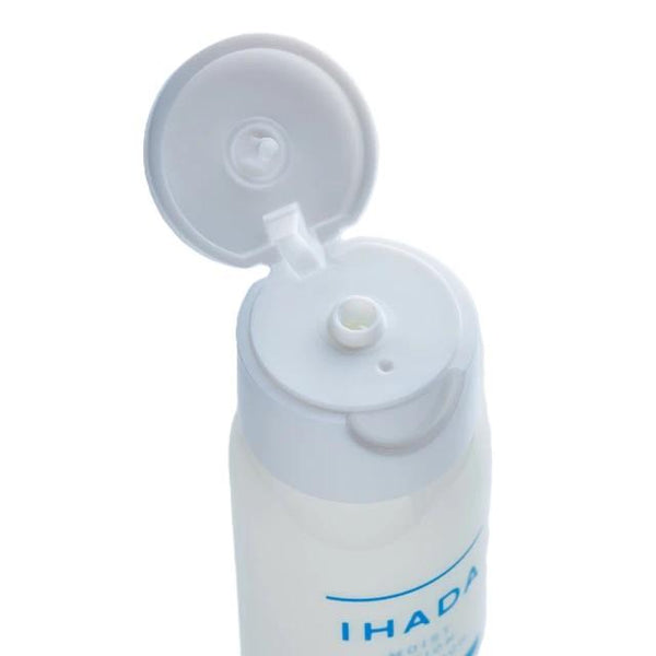 Shiseido Ihada High Moisture Face Lotion For Sensitive Skin 180ml