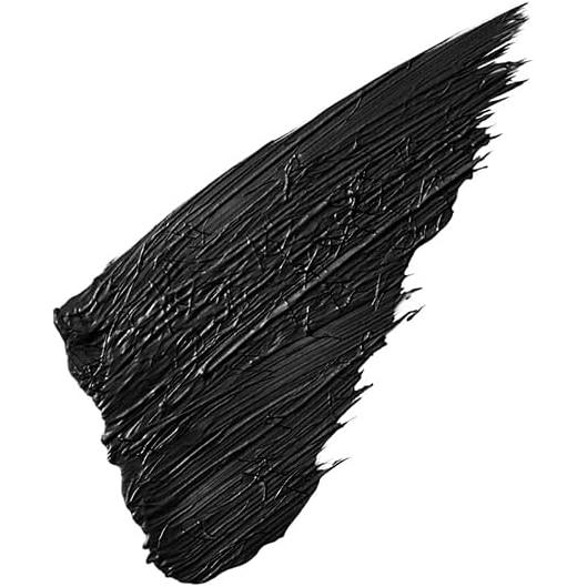 Majolica Majorca Lash Expander Peacock Long Black 6g