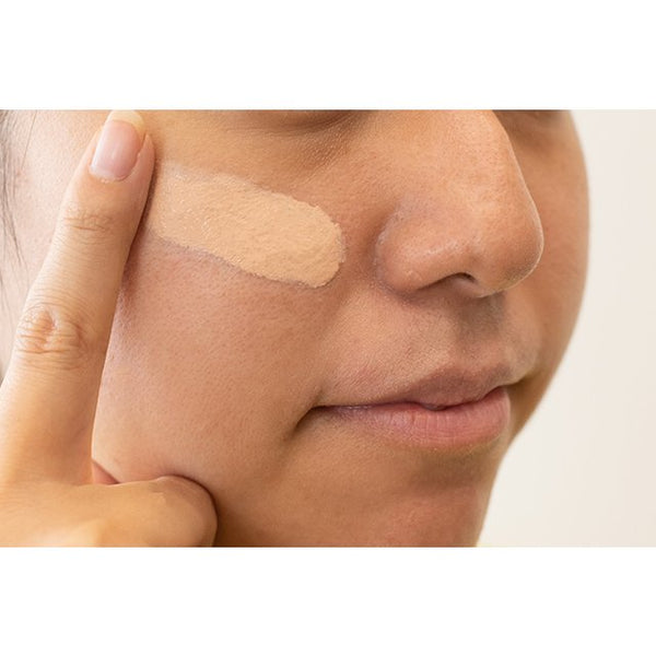 Majolica Majorca Milky Wrapping Foundation SPF30 30g