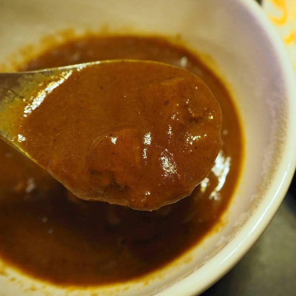 Shiseido Parlour Japanese Chicken Curry Ready-to-Eat Meal 200g