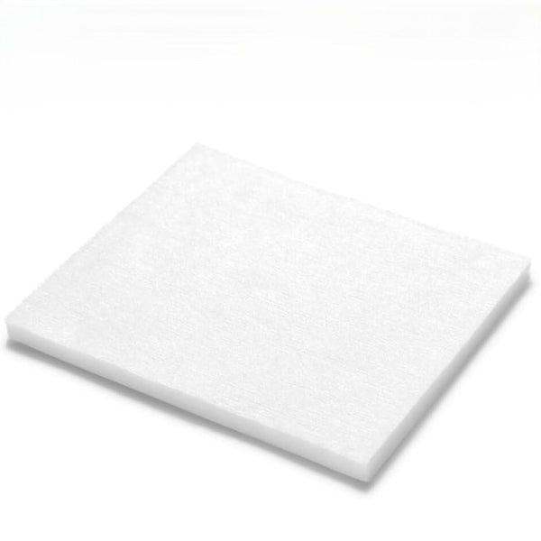 Shiseido Prepare Silk Cotton Pads Lint-Free Toner Pads 90 Sheets