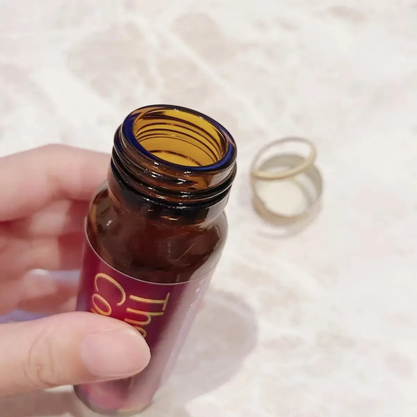 Shiseido The Collagen Beauty Drink Skin Support 10 Bottles