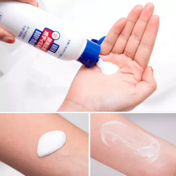 Urea Moisturizing Body Milk Lotion 150ml