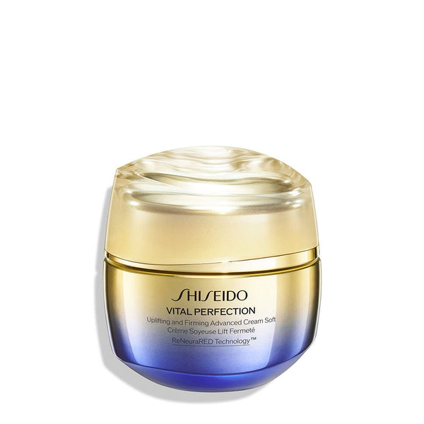 Shiseido Vital Perfection Uplifting and Firming Cream 50g